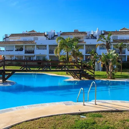 Vista Hermosa Benalmádena