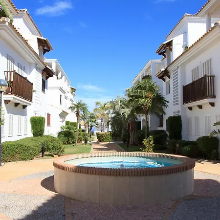 Vista Hermosa Apartamento Benalmádena