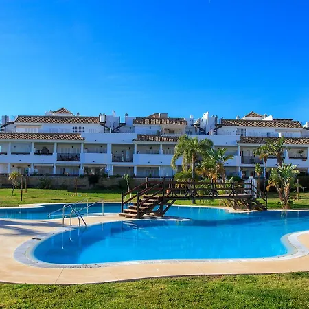 Apartamento Vista Hermosa *